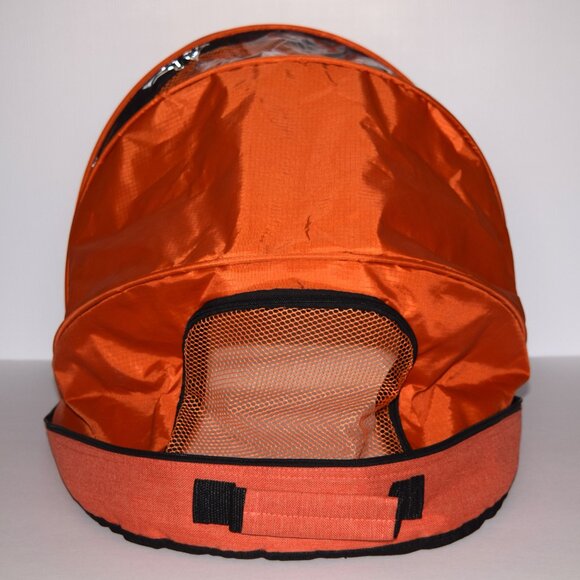 ARMARKAT Portable Folding Cat Dog Crate - Picture 4 of 11